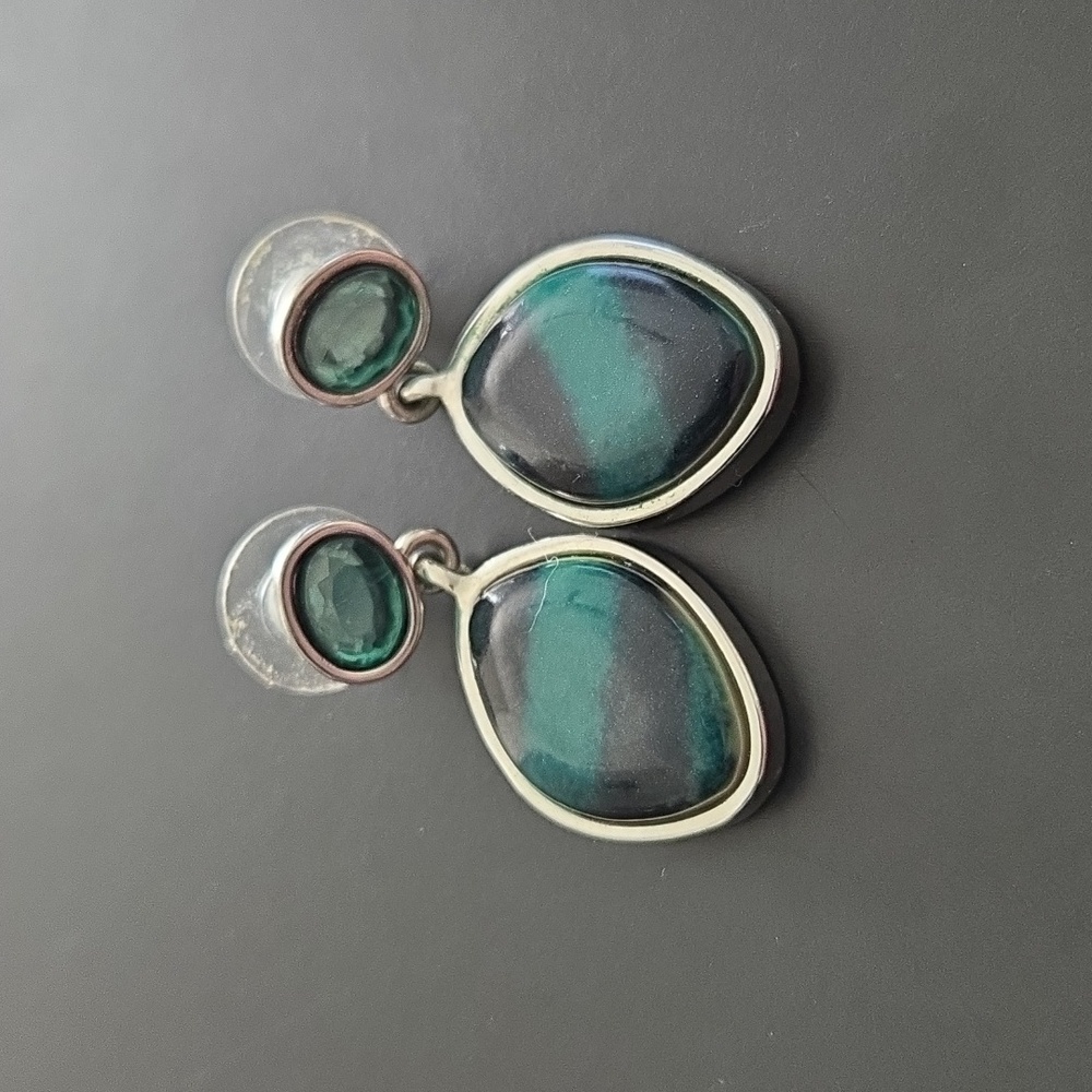 Chico's earrings